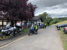 GG Densborner Wassermühle