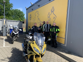 GG Densborner Wassermühle