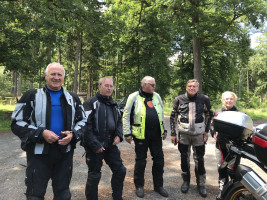 GG Densborner Wassermühle