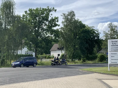 GG Densborner Wassermühle