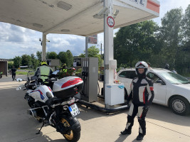 GG Densborner Wassermühle