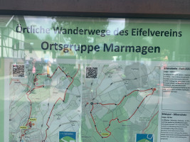 Slalom zum Radioteleskop