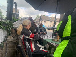 Slalom zum Radioteleskop