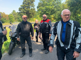GG Sommertour zur Wacholderhütte