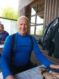 GG Sommertour zur Wacholderhütte