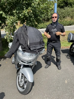 GG Sommertour zur Wacholderhütte