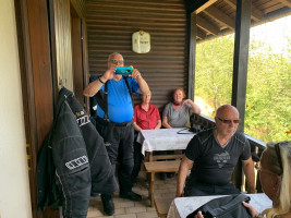 GG Sommertour zur Wacholderhütte