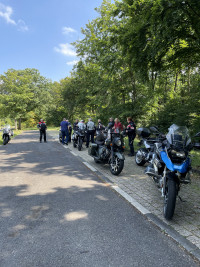 GG Sommertour zur Wacholderhütte