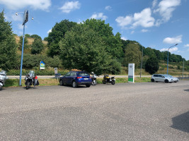 GG Sommertour zur Wacholderhütte