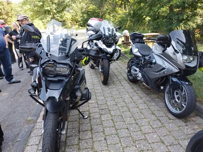 GG Sommertour zur Wacholderhütte