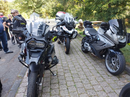 GG Sommertour zur Wacholderhütte