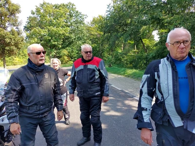 GG Sommertour zur Wacholderhütte