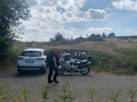 GG Sommertour zur Wacholderhütte