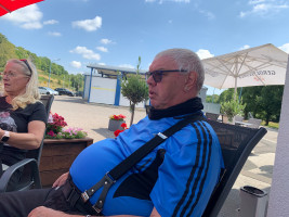 GG Sommertour zur Wacholderhütte