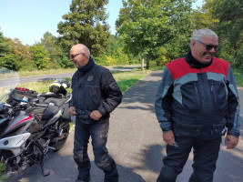 GG Sommertour zur Wacholderhütte