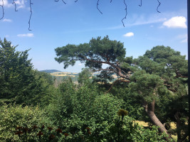 GG Sommertour zur Wacholderhütte