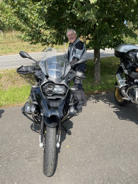 GG Sommertour zur Wacholderhütte