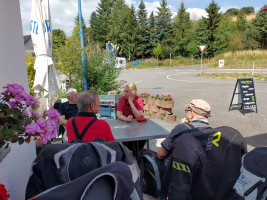 GG Sommertour zur Wacholderhütte