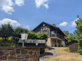 GG Sommertour zur Wacholderhütte