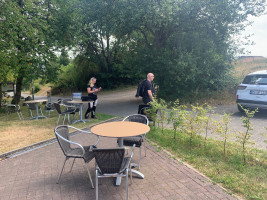 GG Sommertour zur Wacholderhütte