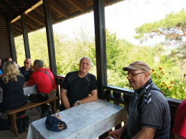 GG Sommertour zur Wacholderhütte