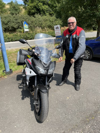 GG Sommertour zur Wacholderhütte