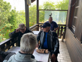 GG Sommertour zur Wacholderhütte