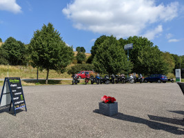 GG Sommertour zur Wacholderhütte