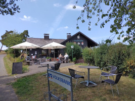 GG Sommertour zur Wacholderhütte