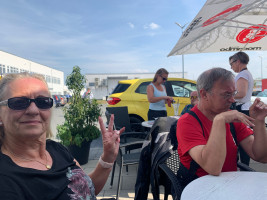 GG Sommertour zur Wacholderhütte