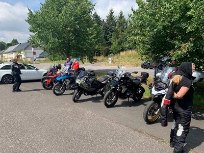 GG Sommertour zur Wacholderhütte