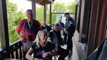 GG Sommertour zur Wacholderhütte