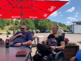 GG Sommertour zur Wacholderhütte