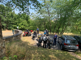 GG Sommertour zur Wacholderhütte