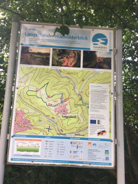 GG Sommertour zur Wacholderhütte