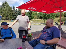 GG Sommertour zur Wacholderhütte