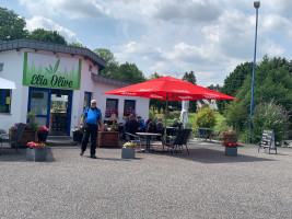 GG Sommertour zur Wacholderhütte