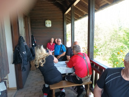 GG Sommertour zur Wacholderhütte