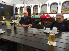 Rund durch den Märkischen Kongo