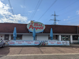 Rund durch den Märkischen Kongo