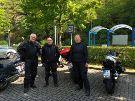 Rund durch den Märkischen Kongo