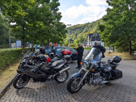 Rund durch den Märkischen Kongo