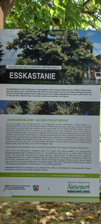 Gemütliche Tour zum Gut Kallerbend