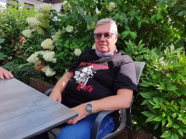 Gemütliche Tour zum Gut Kallerbend