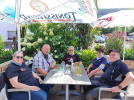 Gemütliche Tour zum Gut Kallerbend