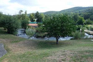 Gemütliche Tour zum Gut Kallerbend