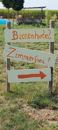 Gemütliche Tour zum Gut Kallerbend