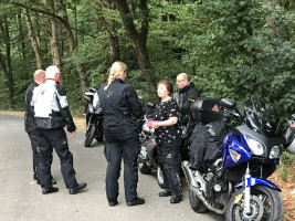 Rund durch den Märkischen Kongo, im Original