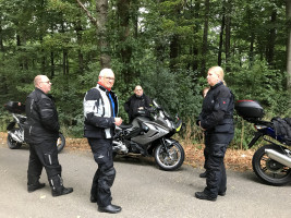 Rund durch den Märkischen Kongo, im Original