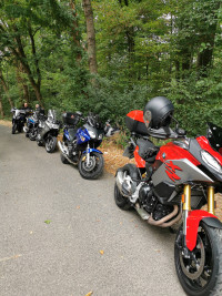 Rund durch den Märkischen Kongo, im Original